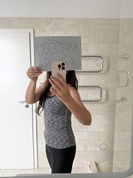 Sexi Girl, Piešťany, 28 rokov