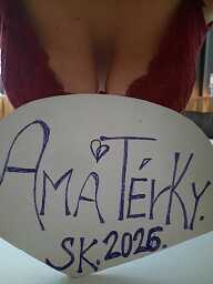Sonja, Bratislava - Ružinov, 41 rokov