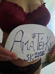Sonja, Bratislava - Ružinov, 41 rokov