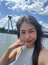 Thai4you-masáž, Bratislava - Stare Mesto, 24 years