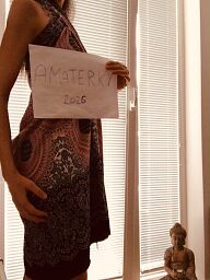 Tara Tantra, Poprad, 36 rokov