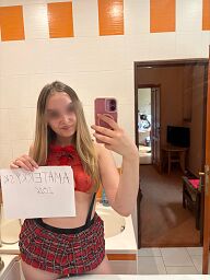 Naomi, Nové Zámky, 20 rokov