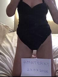 Lenka (39), Bratislava - Ružinov, ID:34051