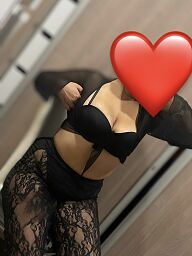 Vaneska Escort, Banská Bystrica, 24 rokov