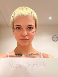 Alisa Tattoo, Bratislava - Staré Mesto, 18 rokov