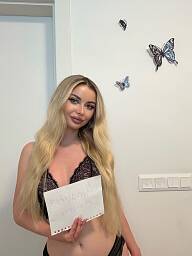 Kristina, Presov, 24 years