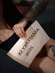 Luna, Banska Bystrica, 21 years