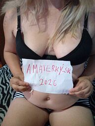 Sandra, Michalovce, 35 rokov