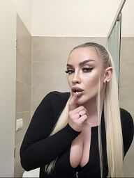 Barbie, Bratislava - Ružinov, 23 rokov