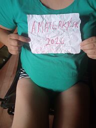 Sandra, Michalovce, 35 rokov