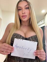 Barbie, Bratislava - Ružinov, 23 rokov