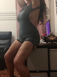 Gabika, Bratislava - Staré Mesto, 42 rokov