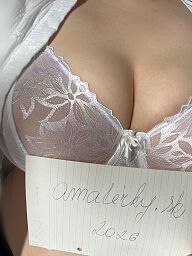 Viktória Tantra, Bratislava - Ružinov, 32 rokov