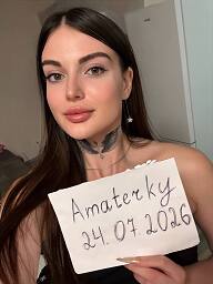 Kira, Bratislava - Ružinov, 19 rokov