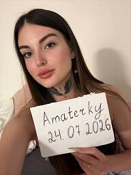 Kira, Bratislava - Ružinov, 19 rokov