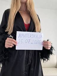 Melina, Bratislava - Nové Mesto, 20 rokov