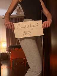 Lucyclasicmasáž, Bratislava - Karlova Ves, 28 rokov
