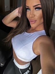 Sandra, Košice - Staré Mesto, 29 rokov