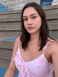 Bia Cortez, Bratislava - Čunovo, 27 rokov