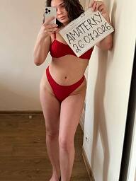 Karolina, Bratislava - Staré Mesto, 23 rokov