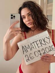 Karolina, Bratislava - Staré Mesto, 23 rokov