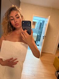 Olivia, Trnava, 19 rokov