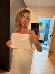 Olivia, Trnava, 19 rokov