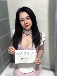 Julia, Banská Bystrica, 22 rokov