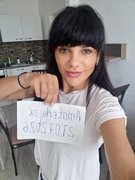 Katy, Bratislava - Nové Mesto, 25 rokov