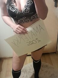 Kika, Prešov, 28 rokov