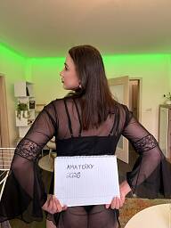 Bia Cortez, Bratislava - Čunovo, 27 rokov