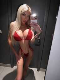 Barbie (21), Bratislava - Ružinov, ID:32959
