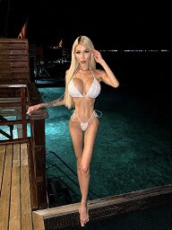 Barbie, Bratislava - Ruzinov, 21 years