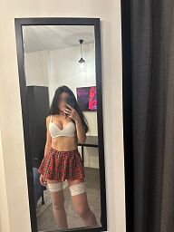 Tina, Bratislava - Karlova Ves, 27 rokov