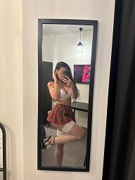 Tina, Bratislava - Karlova Ves, 27 rokov