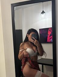 Tina, Bratislava - Karlova Ves, 27 rokov
