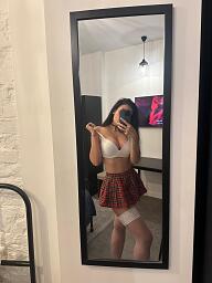 Tina, Bratislava - Karlova Ves, 27 rokov