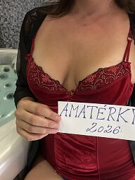 Nataša, Trenčín, 29 rokov