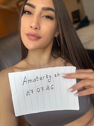 Daria, Košice - Juh, 23 rokov