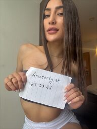 Daria, Košice - Juh, 23 rokov