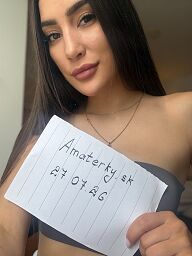 Daria, Košice - Juh, 23 rokov