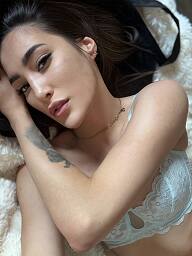 Daria, Košice - Juh, 23 rokov