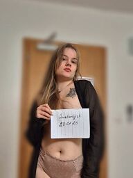 Liza, Košice - Juh, 23 rokov