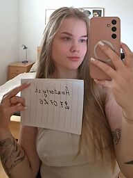 Liza, Košice - Juh, 23 rokov