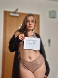 Liza, Košice - Juh, 23 rokov