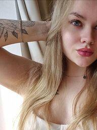 Liza, Košice - Juh, 23 rokov