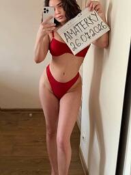 Karolina (23), Bratislava - Staré Mesto, ID:34100