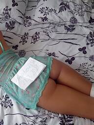Natália Escort, Bratislava - Ružinov, 25 rokov