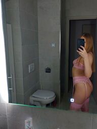 Ksenia, Nitra, 27 years