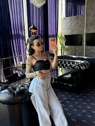 Pamela (19), Bratislava - Staré Mesto, ID:34116